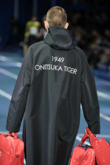 Onitsuka Tiger 2020SS 東京コレクション 画像80/135
