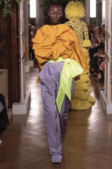 VALENTINO 2019-20AW Couture パリコレクション 画像2/82