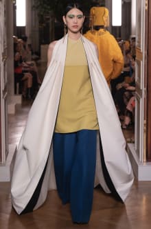 VALENTINO 2019-20AW Couture パリコレクション 画像4/82