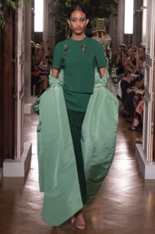 VALENTINO 2019-20AW Couture パリコレクション 画像9/82