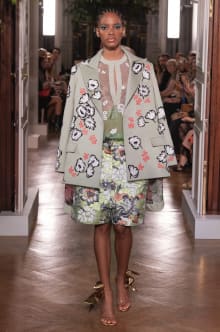 VALENTINO 2019-20AW Couture パリコレクション 画像12/82