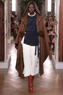 VALENTINO 2019-20AW Couture パリコレクション 画像26/82