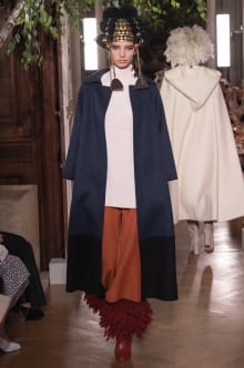 VALENTINO 2019-20AW Couture パリコレクション 画像29/82