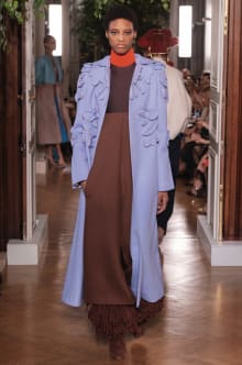 VALENTINO 2019-20AW Couture パリコレクション 画像33/82