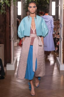 VALENTINO 2019-20AW Couture パリコレクション 画像34/82