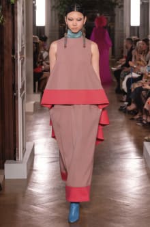 VALENTINO 2019-20AW Couture パリコレクション 画像39/82