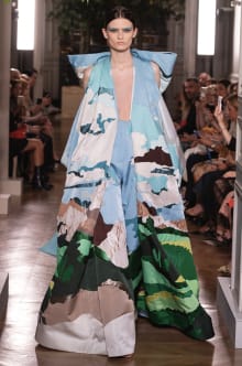 VALENTINO 2019-20AW Couture パリコレクション 画像41/82