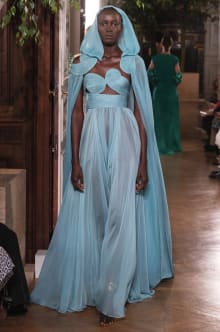 VALENTINO 2019-20AW Couture パリコレクション 画像48/82