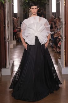 VALENTINO 2019-20AW Couture パリコレクション 画像61/82