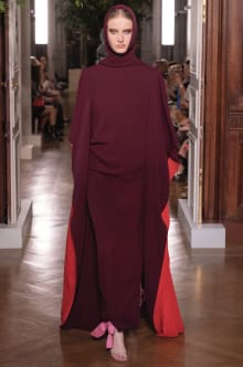 VALENTINO 2019-20AW Couture パリコレクション 画像70/82