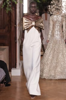 VALENTINO 2019-20AW Couture パリコレクション 画像80/82