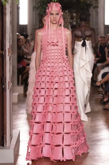 VALENTINO 2019-20AW Couture パリコレクション 画像82/82