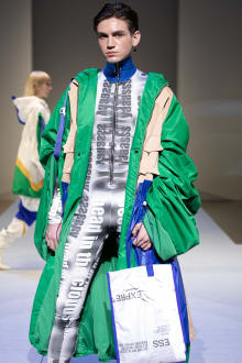 文化ファッション大学院大学（BFGU）2020年修了ショー 東京コレクション 画像28/304