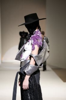 文化ファッション大学院大学（BFGU）2020年修了ショー 東京コレクション 画像193/304