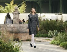 CHANEL 2020SS Couture パリコレクション 画像3/66