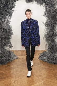 GIVENCHY -Men's- 2020-21AW パリコレクション 画像10/12