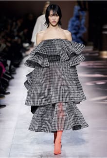 GIVENCHY 2020SS Couture パリコレクション 画像5/41