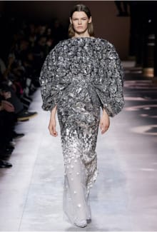 GIVENCHY 2020SS Couture パリコレクション 画像21/41