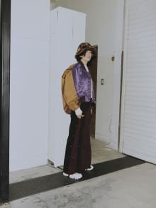 Maison MIHARA YASUHIRO -Women's- 2020 Pre-Fallコレクション 画像2/18