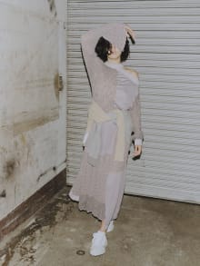 Maison MIHARA YASUHIRO -Women's- 2020 Pre-Fallコレクション 画像8/18