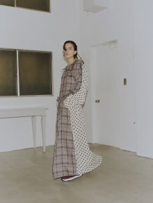Maison MIHARA YASUHIRO -Women's- 2020 Pre-Fallコレクション 画像9/18