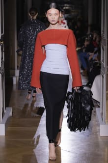 VALENTINO 2020SS Couture パリコレクション 画像23/96
