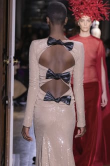 VALENTINO 2020SS Couture パリコレクション 画像54/96