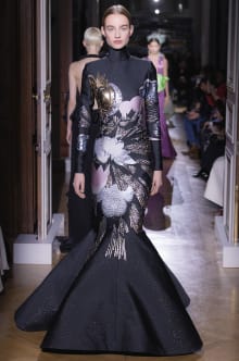 VALENTINO 2020SS Couture パリコレクション 画像61/96