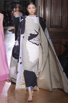 VALENTINO 2020SS Couture パリコレクション 画像79/96
