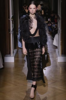 VALENTINO 2020SS Couture パリコレクション 画像82/96