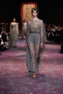 DIOR 2020SS Couture パリコレクション 画像65/77