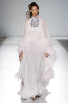 Ralph & Russo 2020SS Couture パリコレクション 画像20/48
