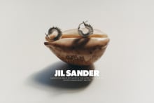 JIL SANDER -Campaign- 2020-21AWコレクション 画像4/15