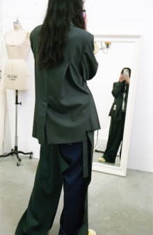 Maison MIHARA YASUHIRO -Women's- 2021SSコレクション 画像2/36