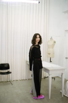 Maison MIHARA YASUHIRO -Women's- 2021SSコレクション 画像7/36