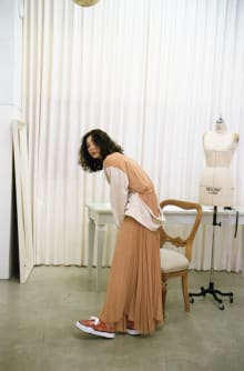 Maison MIHARA YASUHIRO -Women's- 2021SSコレクション 画像30/36