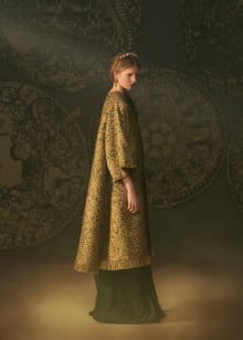 DIOR 2021SS Couture パリコレクション 画像40/45