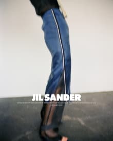 JIL SANDER -Campaign- 2021SSコレクション 画像7/19