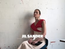 JIL SANDER -Campaign- 2021SSコレクション 画像17/19