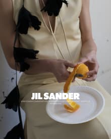 JIL SANDER -Campaign- 2021SSコレクション 画像18/19