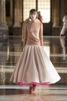 VALENTINO 2021SS Couture パリコレクション 画像11/86