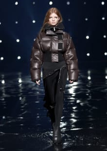 GIVENCHY 2021AW パリコレクション 画像12/63