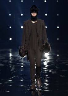 GIVENCHY 2021AW パリコレクション 画像14/63
