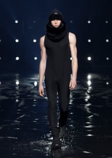 GIVENCHY 2021AW パリコレクション 画像17/63