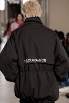 Children of the discordance + FACE A-J 2021AW 東京コレクション 画像110/198