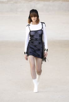 CHANEL 2022SS Pre-Collectionコレクション 画像23/66