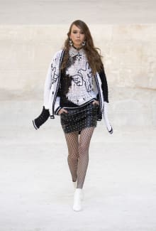 CHANEL 2022SS Pre-Collectionコレクション 画像24/66