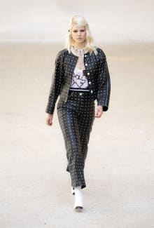 CHANEL 2022SS Pre-Collectionコレクション 画像25/66