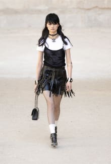 CHANEL 2022SS Pre-Collectionコレクション 画像26/66