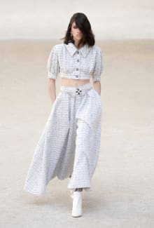 CHANEL 2022SS Pre-Collectionコレクション 画像35/66